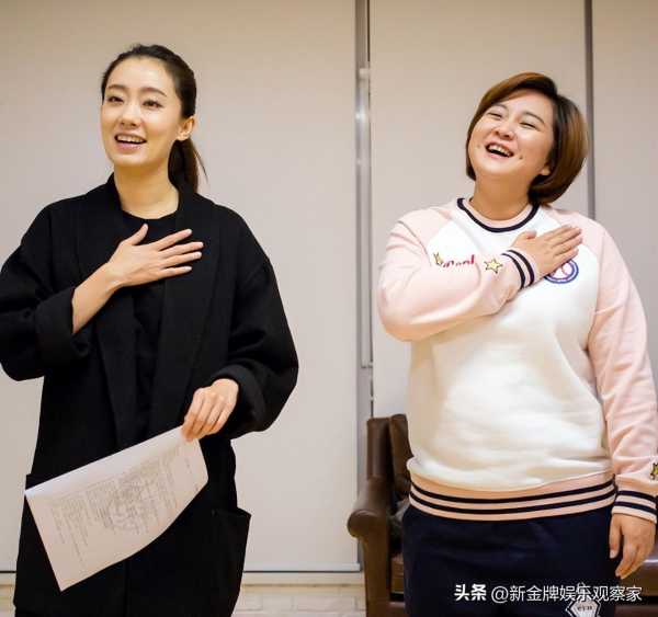 张小斐退出贾玲公司?贾玲第二部导演作品有张小斐