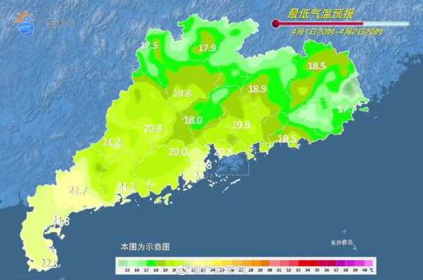 广东这天气主要是让人受不了,广东气候潮湿