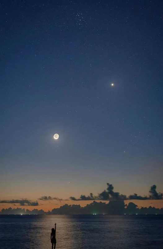 流星雨2022年时间表,2023年流星雨时间列表