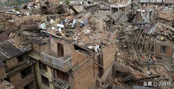 6级地震有多大威力（6级地震会死人吗）