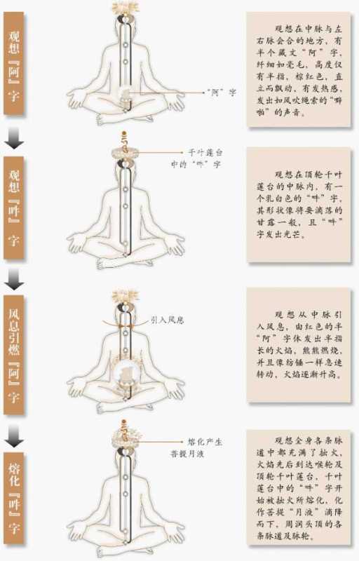 肉莲法器真实存在吗?密宗真正肉莲太可怕了