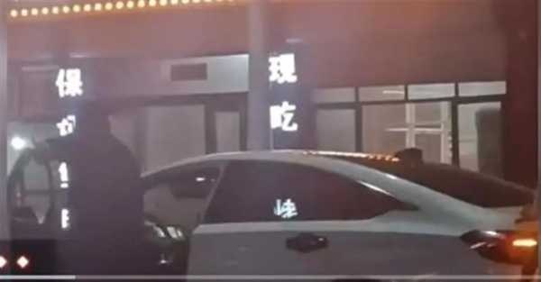 酒后推车算酒驾吗?5名男子酒后推车1公里回家