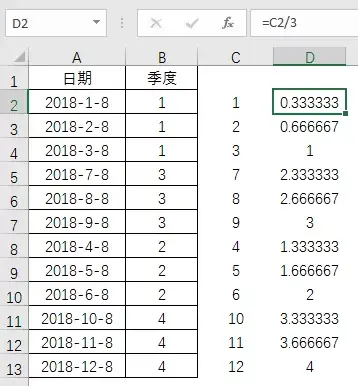 一季度是几个月?4个季度分别是哪几个月