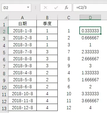 一季度是几个月?4个季度分别是哪几个月