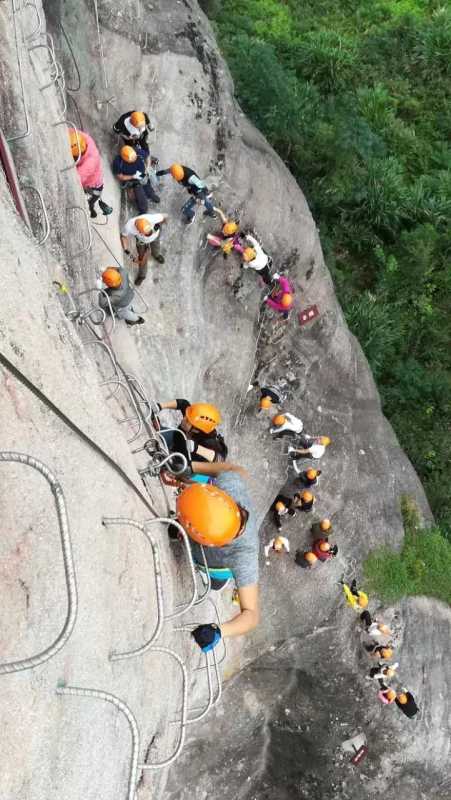 神农架有人穿越过吗?神农架穿越死了多少人