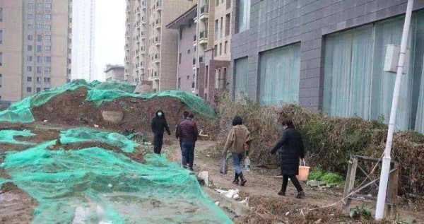 跳过楼的单元能住吗?有人坠楼的楼栋能住吗