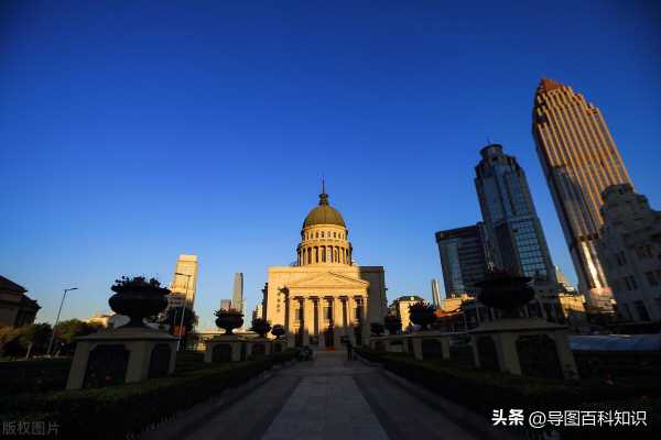 海河里的水是海水吗?为什么天津的海不让看