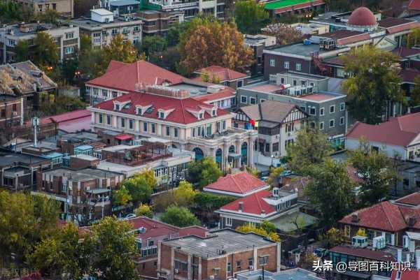 海河里的水是海水吗?为什么天津的海不让看