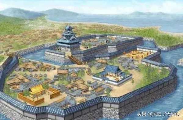 古代城墙都是绕城一圈吗?古代攻城士兵不怕死吗