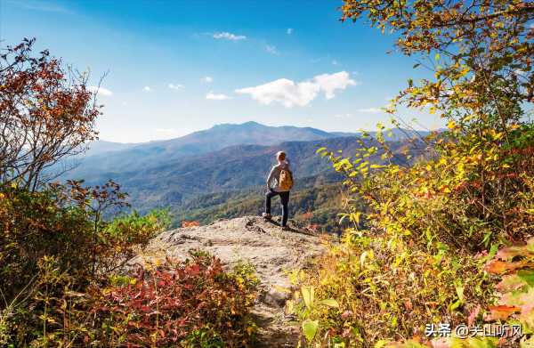 重阳登高是指爬山吗?登高和爬山的区别