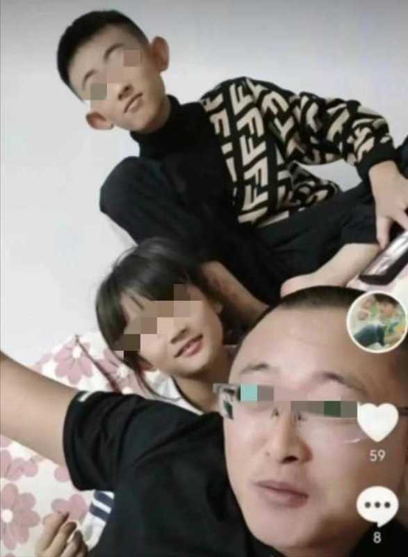 被逼吃粪男孩如不接受调解怎么办