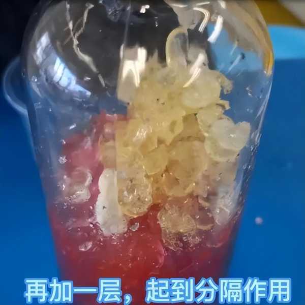 水宝宝可以做什么手工?水宝宝的制作过程