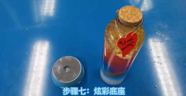 水宝宝可以做什么手工?水宝宝的制作过程