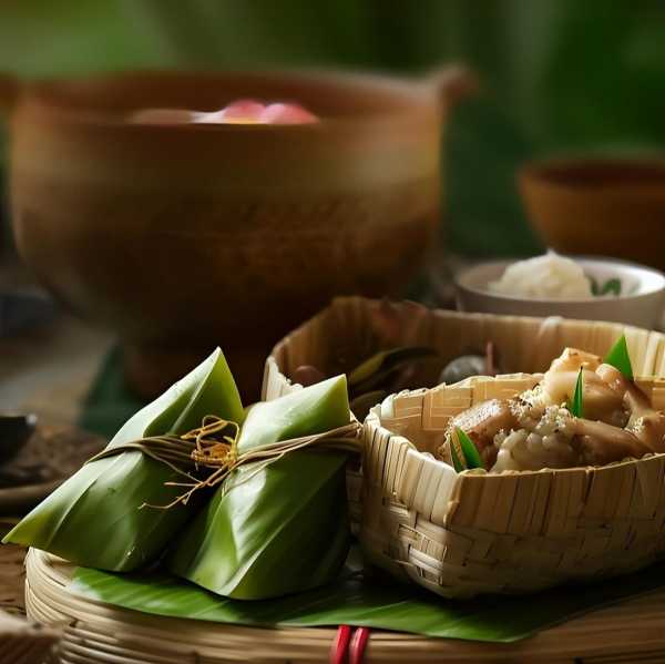 端午节说快乐有错吗?端午节安康是骂人吗