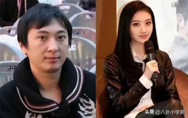 为什么男不碰郑恺女不碰景甜