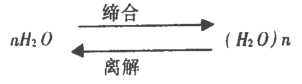 水在几度密度最大?水的温度与密度对照表