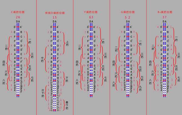 二胡有几根琴弦（二胡用什么弦最好）