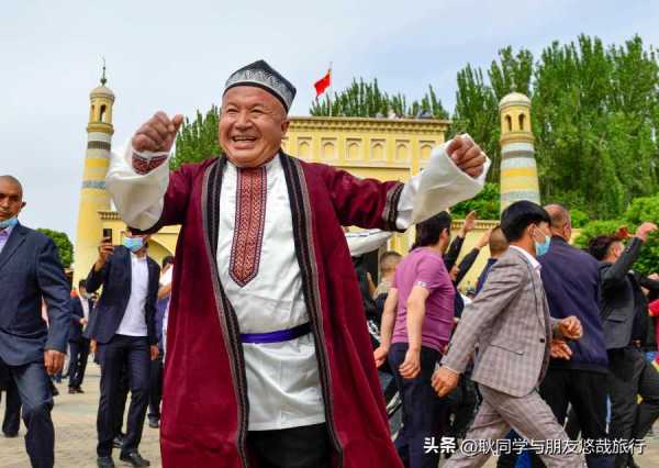 肉孜节是什么节日?肉孜节的寓意是什么