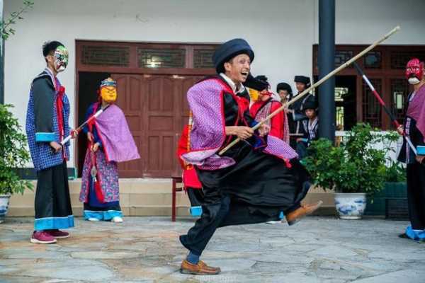 穿青人是什么民族?穿青族被国家承认了吗