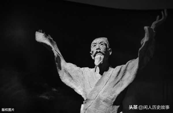 李白为什么害了杜甫一生?李白的死因真相