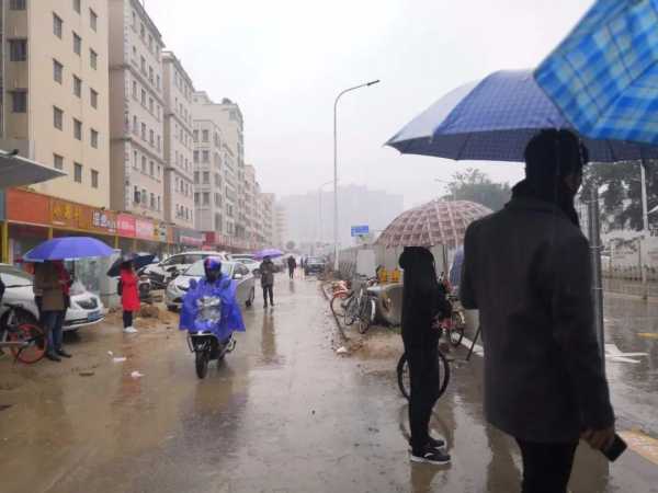 降雨量怎么计算的?100毫米降水什么概念