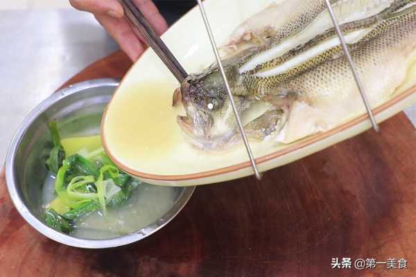 蒸鱼几分钟最好?清蒸鱼是冷水蒸还是热水蒸