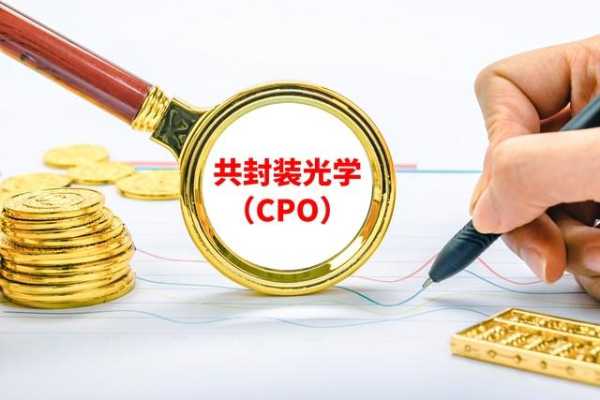 CPO概念是什么意思?股市中的cpo是什么意思