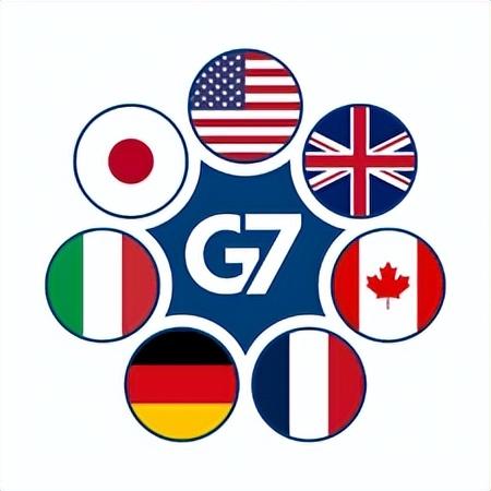 g7集团是哪七个国家?g8为什么变成了g7