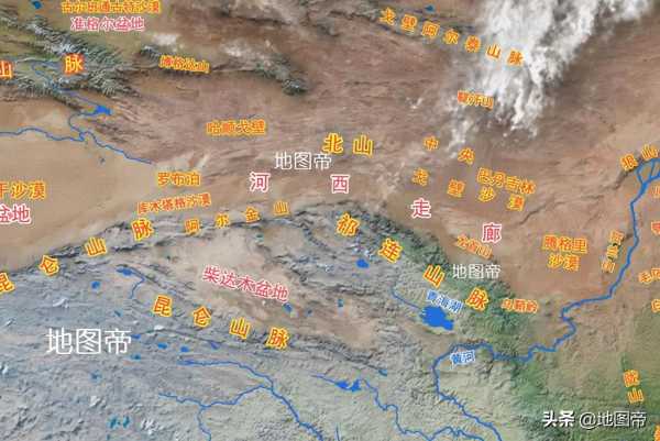 玉门关在哪?春风不度玉门关是指哪个地区