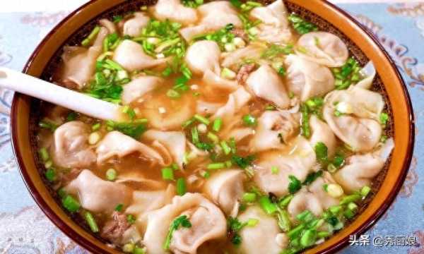 冬至吃什么风俗食物?冬至吃什么东西最好