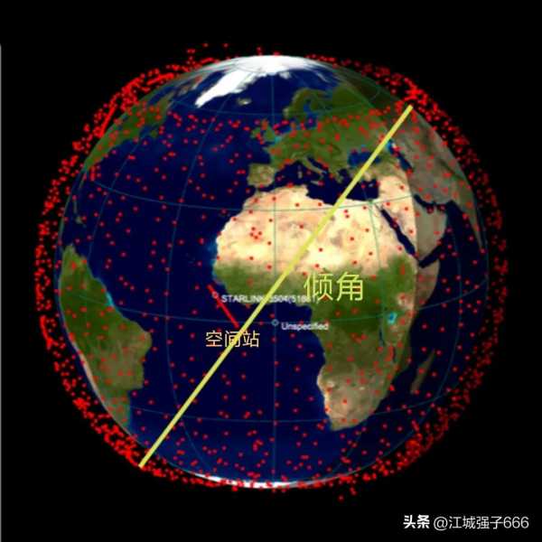 空间站的意思是什么?空间站绕地球一圈时间