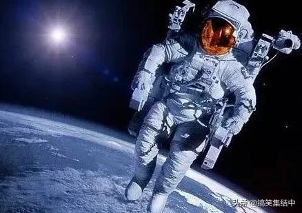 国际空间站有人吗?太空浮尸三个人是谁