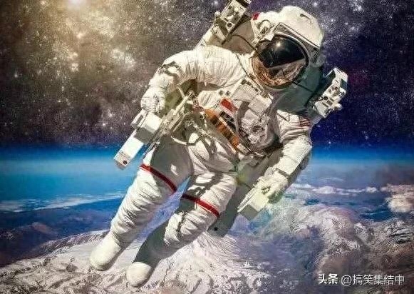 国际空间站有人吗?太空浮尸三个人是谁