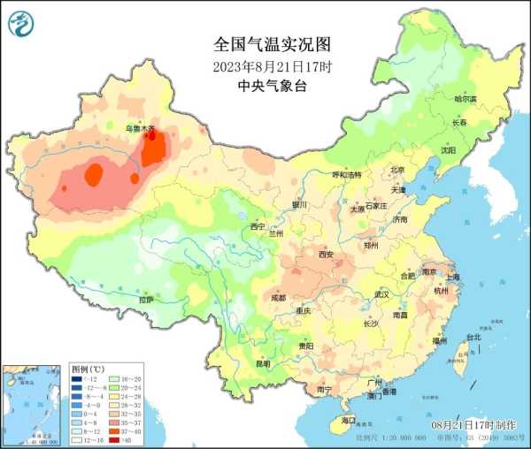 2023年白露哪一天?白露后还热吗要热多久