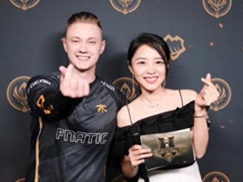 rekkles为什么叫欧成?rekkles欧成在哪个队