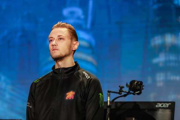 rekkles为什么叫欧成?rekkles欧成在哪个队