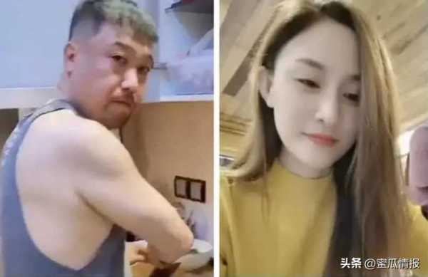 贾冰李丽丽什么关系?贾冰现实生活中的妻子是谁