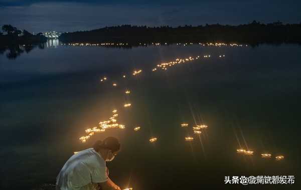 中元节有哪些讲究?七月半的寓意和象征