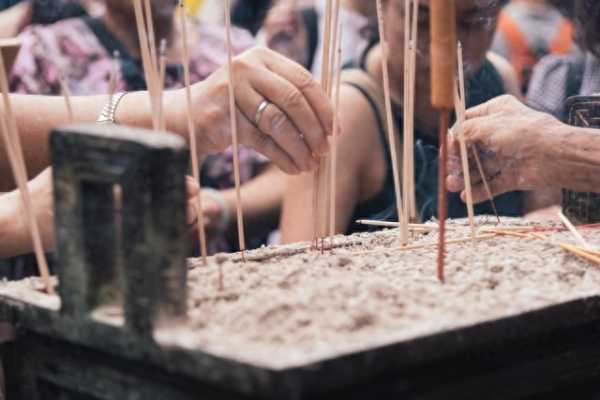 中元节是什么节?鬼节千万不能做六件事