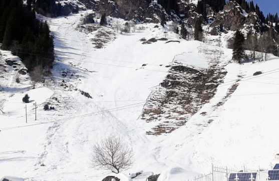 遭遇雪崩该如何逃生?遇到雪崩存活几率