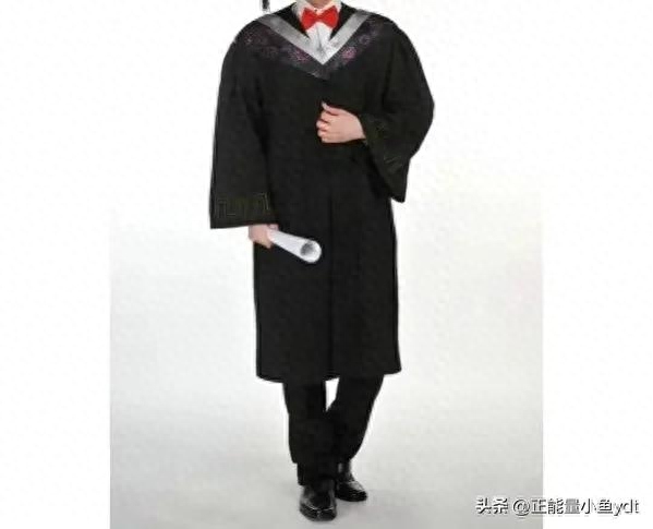 学士服的领子颜色代表什么?学士服颜色分类