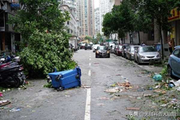 台风停止编号是什么意思?台风停止编号和除名