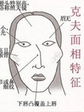 寡妇脸是什么意思（克夫女人面相图片）