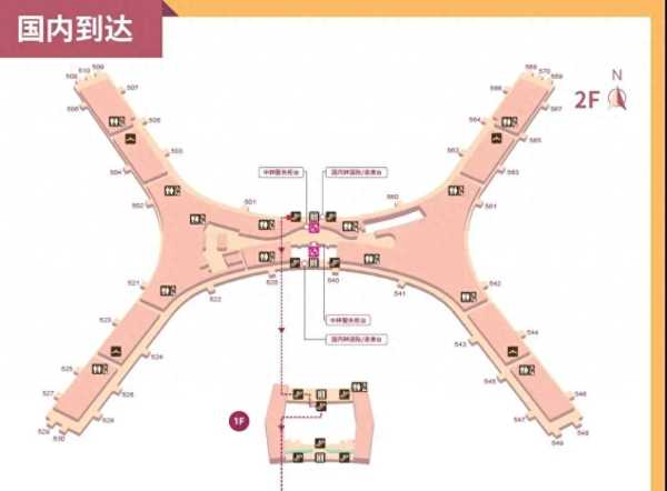 深圳机场为何要建卫星厅?卫星厅和航站楼的区别