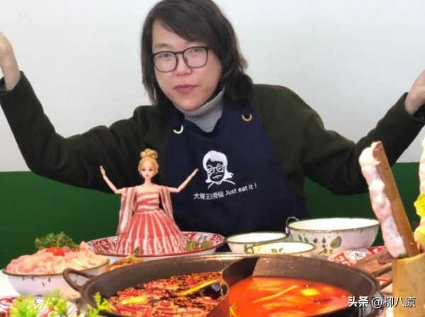 浪味仙是女的还是男?浪胃仙做了变性手术吗