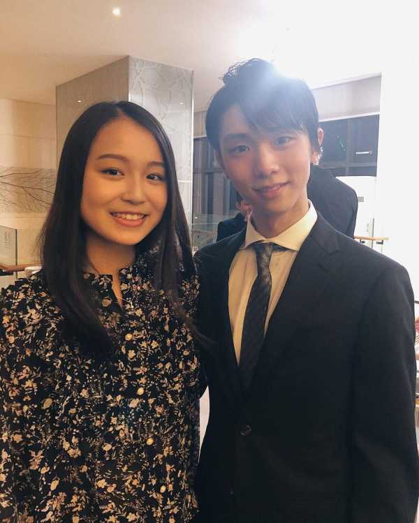 羽生结弦透露离婚原因!从结婚到闪离仅3个多月