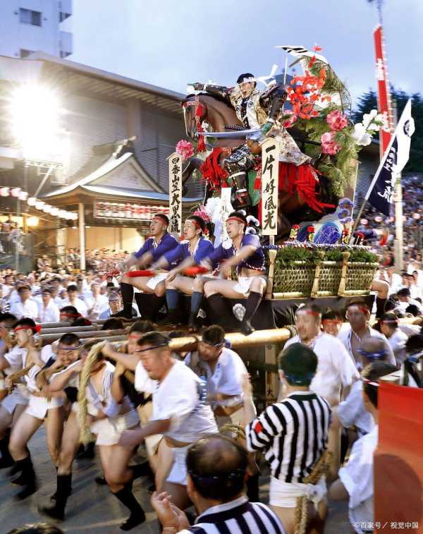 夏日祭是什么意思?夏日祭事件来龙去脉