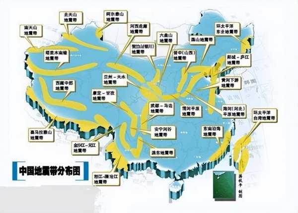 邢台可能发生8级地震吗?会发生大地震吗