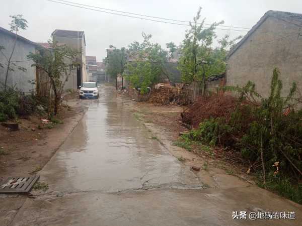 小满下雨有什么说法?小满下雨意味着什么