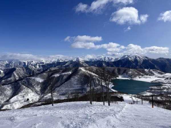 中国女游客在日滑雪身亡 总领馆发声